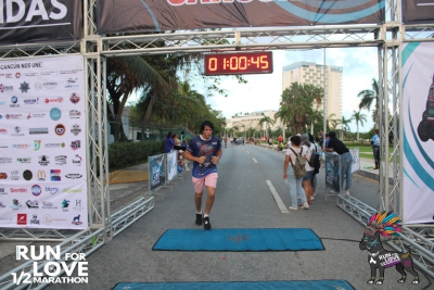 Run for Love 2024